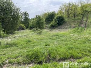 Prodej pozemku pro bydlení, Chýně, 1352 m2