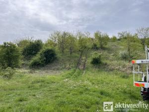 Prodej pozemku pro bydlení, Chýně, 1352 m2