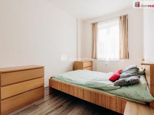Prodej bytu 2+kk, Brno - Slatina, Langrova, 64 m2