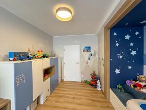 Prodej bytu 3+kk, Plzeň, Goldscheiderova, 85 m2