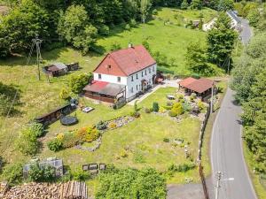 Prodej rodinného domu, Perštejn, Hlavní, 230 m2