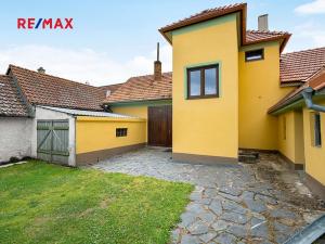 Prodej rodinného domu, Čermákovice, 170 m2