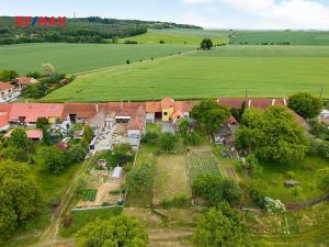 Prodej rodinného domu, Čermákovice, 170 m2