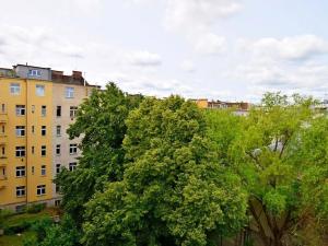 Pronájem bytu 5+1, Praha - Bubeneč, Jana Zajíce, 120 m2