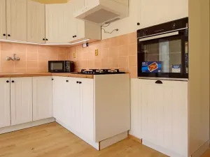 Pronájem bytu 5+1, Praha - Bubeneč, Jana Zajíce, 120 m2