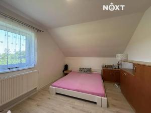 Prodej rodinného domu, Miletín, Komenského, 130 m2