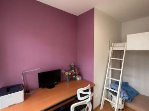 Prodej bytu 4+1, Hradec Králové, Pospíšilova, 106 m2