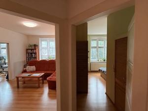 Prodej bytu 4+1, Hradec Králové, Pospíšilova, 106 m2
