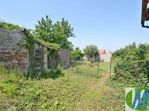 Prodej rodinného domu, Červené Pečky, Havlíčkova, 45 m2
