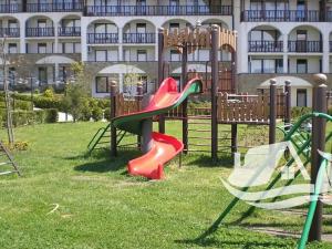 Prodej bytu 3+kk, Sveti Vlas, Bulharsko, 73 m2