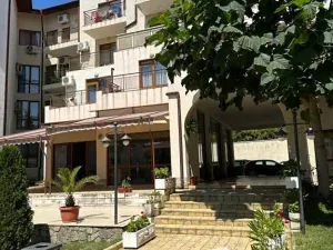 Prodej bytu 3+kk, Sveti Vlas, Bulharsko, 66 m2