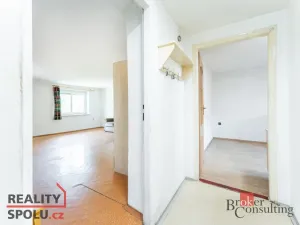 Prodej bytu 1+1, Meziměstí - Vižňov, 52 m2