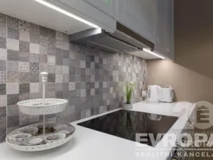 Pronájem bytu 2+kk, Praha - Smíchov, U Nikolajky, 74 m2