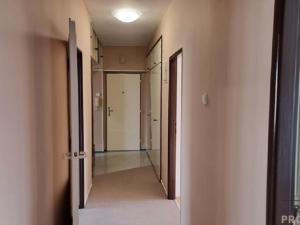 Pronájem bytu 3+1, Hodonín, Vrchlického, 90 m2