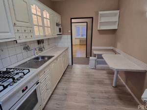 Pronájem bytu 3+1, Hodonín, Vrchlického, 90 m2