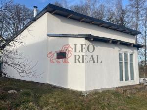 Prodej rodinného domu, Konstantinovy Lázně, V Aleji, 136 m2