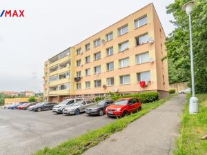 Pronájem bytu 1+1, Slaný, Na Vavřinci, 34 m2