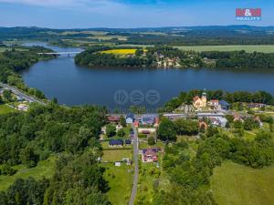 Prodej rodinného domu, Pomezí nad Ohří, 150 m2