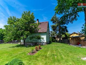 Prodej rodinného domu, Pomezí nad Ohří, 150 m2