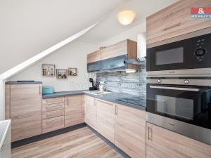 Prodej bytu 3+kk, Hýskov, U Statku, 87 m2