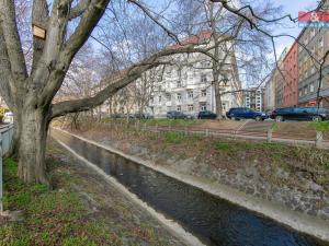 Prodej bytu 5+kk, Praha - Libeň, Na Rokytce, 164 m2