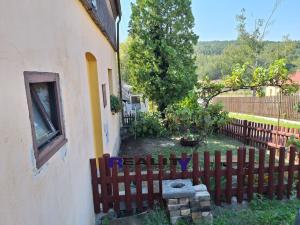 Prodej chalupy, Lubenec, 94 m2