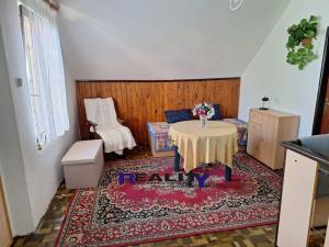 Prodej chalupy, Lubenec, 94 m2