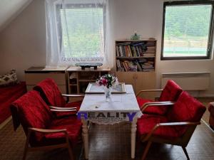 Prodej chalupy, Lubenec, 94 m2