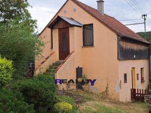 Prodej chalupy, Lubenec, 94 m2