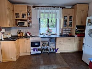 Prodej chalupy, Lubenec, 94 m2