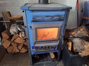 Prodej chalupy, Lubenec, 94 m2