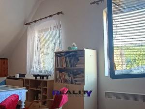Prodej chalupy, Lubenec, 94 m2