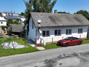 Prodej rodinného domu, Horní Krupá, 96 m2