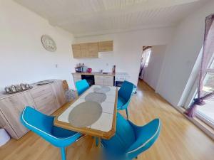 Prodej rodinného domu, Horní Krupá, 96 m2