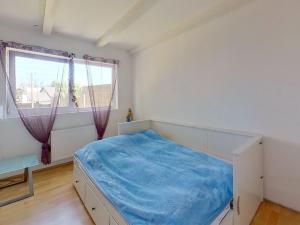 Prodej rodinného domu, Horní Krupá, 96 m2