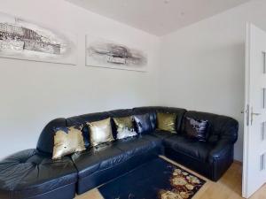 Prodej rodinného domu, Horní Krupá, 96 m2