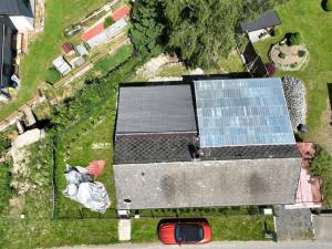 Prodej rodinného domu, Horní Krupá, 96 m2