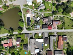 Prodej rodinného domu, Horní Krupá, 96 m2
