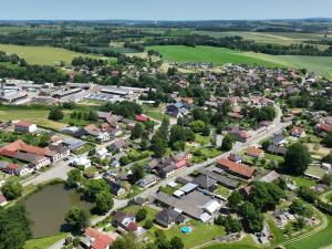 Prodej rodinného domu, Horní Krupá, 96 m2