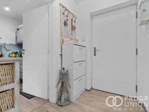 Prodej bytu 2+kk, Rožnov pod Radhoštěm, Meziříčská, 43 m2