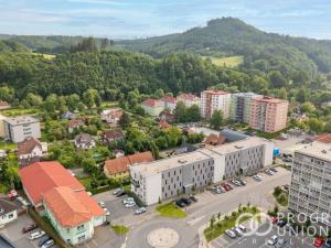 Prodej bytu 2+kk, Rožnov pod Radhoštěm, Meziříčská, 43 m2