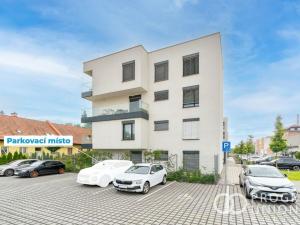 Prodej bytu 2+kk, Rožnov pod Radhoštěm, Meziříčská, 43 m2