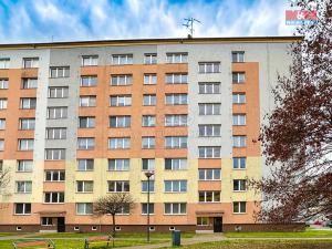 Prodej bytu 4+1, Opava - Kateřinky, Černá, 80 m2
