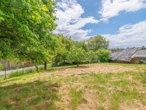 Prodej pozemku pro bydlení, Dzbel, okres prostějov, 2147 m2
