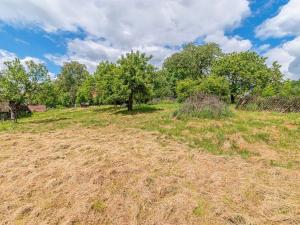 Prodej pozemku pro bydlení, Dzbel, okres prostějov, 2147 m2