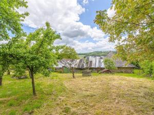 Prodej pozemku pro bydlení, Dzbel, okres prostějov, 2147 m2