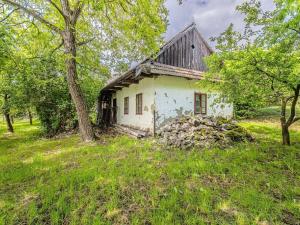 Prodej pozemku pro bydlení, Dzbel, okres prostějov, 2147 m2