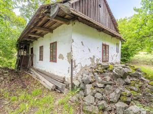 Prodej pozemku pro bydlení, Dzbel, okres prostějov, 2147 m2
