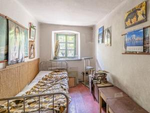 Prodej pozemku pro bydlení, Dzbel, okres prostějov, 2147 m2