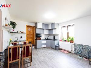 Prodej rodinného domu, Vladislav, 100 m2